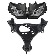 Front Headlight Assembly Fairing Stay Bracket Fit For Honda CBR1000RR 2012-2016 picture