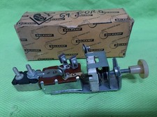 NOS Vintage Universal Headlight Switch Made in the USA picture