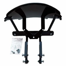 Front Steel Stunt Stay Kawasaki ZX6R 636 (2003-2004) Stunt Fairing ZX6-R Ninja picture