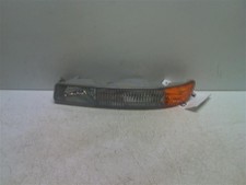 Driver Corner/Park Light Classic Style Fits 99-07 SIERRA 1500 PICKUP 189406 picture