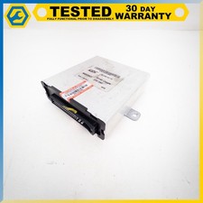 08-12 MASERATI GRANTURISMO COUPE CDC SUSPENSION CONTROL MODULE OEM picture