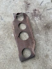 1935 1936 1937 1938  FORD Frame Cross Support Brace picture