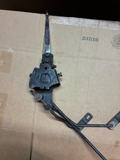 1964-67 Chevy Hurst Comp Plus Shifter Muncie 4 Speed Shifter w/Linkage picture