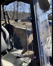 UTV Wing Vent - ArrowVent for 1.75