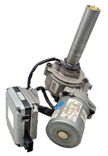 2011-2014 Hyundai Sonata Column Electric Power Steering Pump Motor w/ Module EPS picture