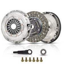 LTPREMIUM Clutch Flywheel Kit 05-108 11-16 Hyundai Elantra Kia Forte Soul 1.8L picture