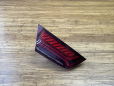 2016-2018 Audi RS7 C7 Taillight Light Lamp Rear Left Outer Side OEM *NOTE* picture