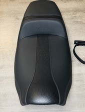 15-24 Indian Scout Badlands Extended Reach Seat Vinyl Black 2688459-VBA picture