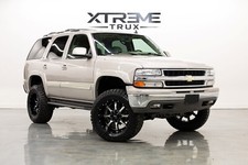 Paintable Black 00-06 Chevrolet Tahoe OE Style Fender Flare Full Set 6 Pc. picture