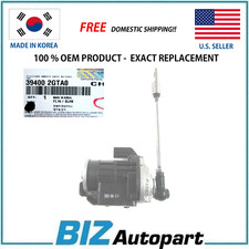 GENUINE  WASTE GATE ACTUATOR FITS 2015-2021 HYUNDAI & KIA 39400-2GTA0 picture