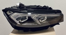 2023-2024 BMW 3 Series G20 LED W/O AFS Right Passenger Side Headlight OEM picture
