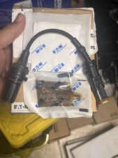 Kenworth T880 2022 EATON TRANSMISSION SPEED SENSOR K-4149 picture