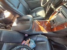 Console Front Floor With Entertainment Center Fits 10-14 SUBURBAN 1500 2914742 picture