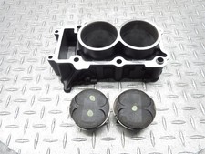 2016 15-18 Yamaha YZFR3 R3 Piston Cylinder Barrel Jug picture