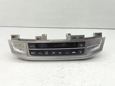 2013-2015 Honda Accord Ac Heater Climate Control 79600t2fa611m1 BGC08 picture