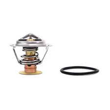 Mishimoto MMTS-MUS8-11 Ford Mustang V6/V8 Racing Thermostat 2011+ picture