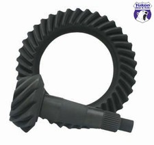 Yukon YG GM12T-411 Ring and Pinion Gear Set for GM 12 Bolt Truck 4.11 picture