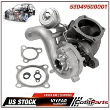NEW K04 K04-001 Turbo Turbocharger for Audi A3 TT FT 190 1.8T Volkswagen BEETLE picture