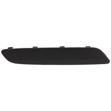 Bumper Trim For 2005-2008 Volkswagen Jetta Front Bumper Mldg. RH, Plastic Primed picture
