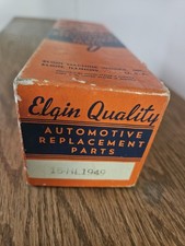 Vintage Elgin Lifters  16 Pk picture