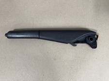 Porsche 911 964 993 Black Handbrake Pull 89-94 #10275 Good Condition picture