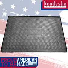 Universal Large Garage Floor Mat - 99632 picture
