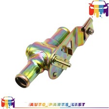 C3UZ18495A FOR 64-72 Ford F-250 F-100 68-71 E-300 Econoline Heater Control Valve picture