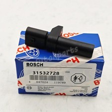 NEW Bosch Crankshaft Position Sensor 0261210170 / 0031532728 For Mercedes-Benz picture