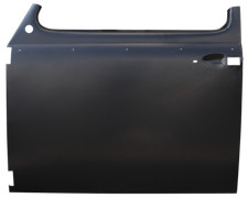 Door Skin Driver Side 1950-1966 Volkswagen Beetle (Key Parts # 95-10-11-1) picture