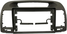9 inch Car Radio Dashboard Fascia Compatible w/Camry 00- 06  Mounting DVD Frame picture