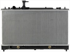 Radiator For 2007-2008 Mazda 6 picture