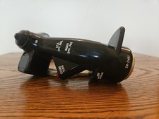 Vintage Sikorsky Military Aircraft Control Stick Grip Assembly SM-21487 picture