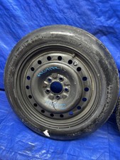 2005-2022 Chrysler 300 Compact Spare Wheel Tire 17x4 OEM CHRYSLER 300 05-22 picture