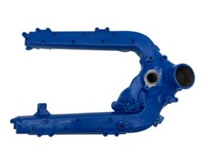 International VT365 Intake Manifold 1843333C3 picture