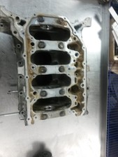 Engine Cylinder Block For 07-12 Acura RDX  2.3 picture