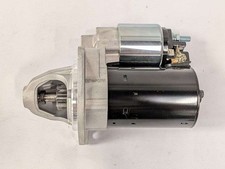 New BOSCH Starter SR0492N for BMW Premium Quality picture