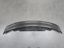 Audi R8 V8 V10 Coupe Spyder 2008-2014 GT Carbon Fiber Rear Wing Spoiler picture