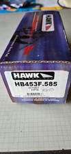 Hawk Performance HPS Brake Pads HB453F-585 picture