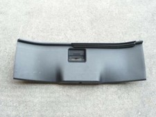 2012 Lexus LFA Rear Luggage Compartment Trim Cover 64716-77010-C1 OEM A1 picture