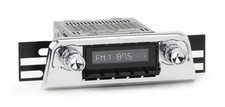 1961-63 Ford Thunderbird RetroRadio M1 AM/FM AUX Stereo picture