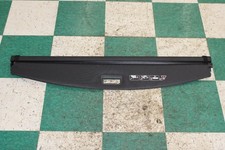 07-15 Jaguar XK Convertible Rear Black Trunk Cargo Retractable Privacy Cover OEM picture