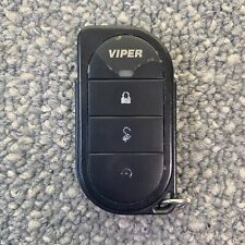 ViPER 7146V Key Fob 3 Button Keyless Entry Remote Start EZSDEI7146 picture