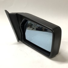 W126 Mercedes Remanufactured passenger side view mirror  5-pin picture