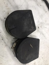 87 Silverton 34 X Express Boat Salisbury rubber exhaust flap flapper valve cover picture
