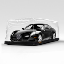 Premium Indoor Capsule Car Cover Fit for Ferrari 612 Scaglietti picture