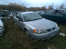 Wiper Transmission Ramos Plant Thru 01/12/03 Fits 98-03 CAVALIER 257644 picture