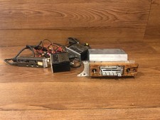 VINTAGE PIONEER KPX-9500 CASSETTE PLAYER RADIO AM FM STEREO AMPLIFIER  BALANCER picture