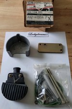 New Mercury Mercruiser Quicksilver Oem Part # 332-4895A 7 Coil Kit-Ignition picture