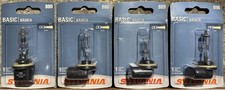 SYLVANIA Basic Halogen Light Bulb (1 Pack) ~ Choose the one you want ~ picture