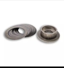 PTO,Gear & clutch plates, 329678X OEM Chelsea Parker. (( ￼ . ))) picture